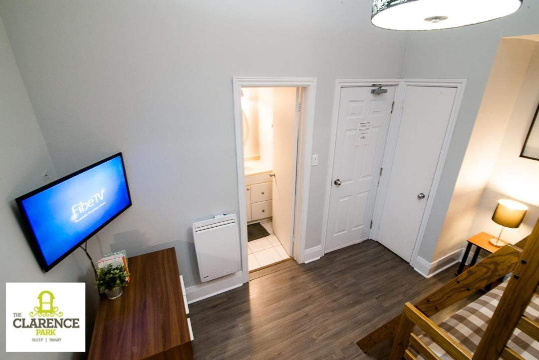 Double Room Bunk Bed